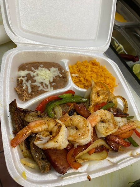 Taqueria garcia el güero photo 2