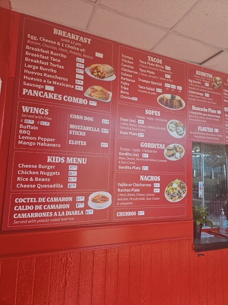 Taqueria garcia el güero photo 3