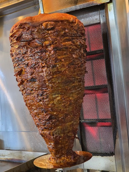 Taqueria garcia el güero photo 4