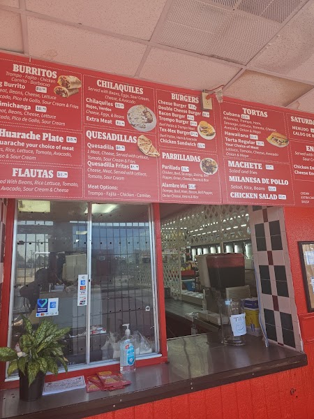 Taqueria garcia el güero photo 5