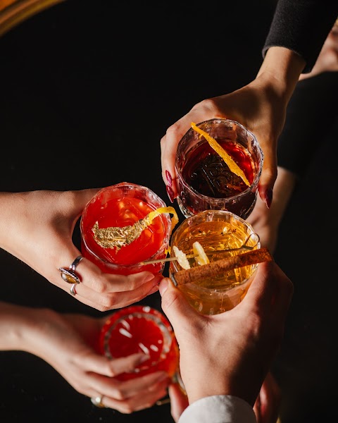 The Bunker Mixology photo 2