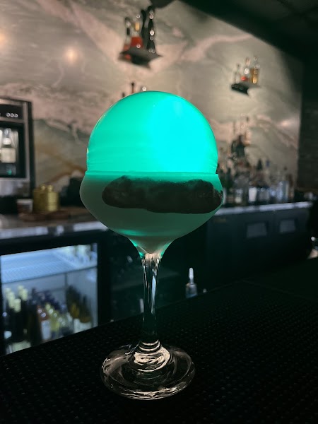 The Bunker Mixology photo 3