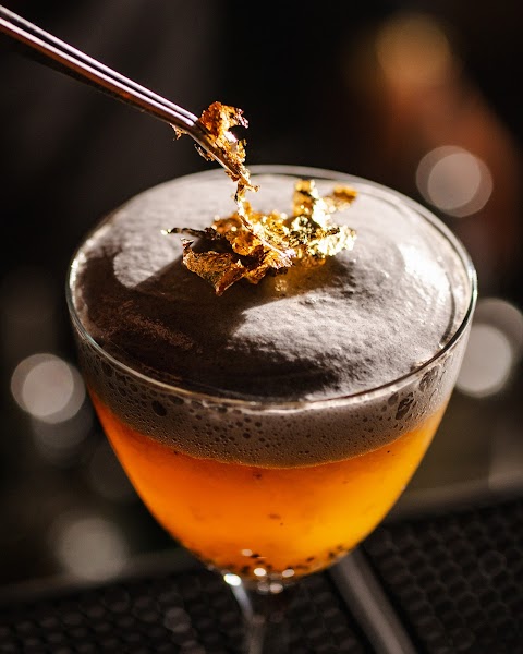 The Bunker Mixology photo 4