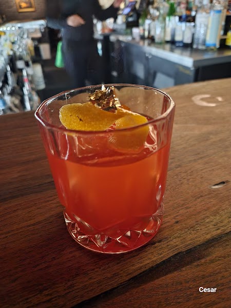 The Bunker Mixology photo 5
