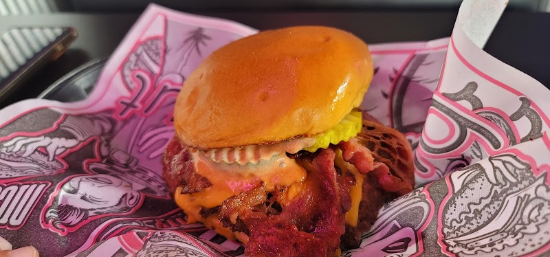 BunSlut photo 3