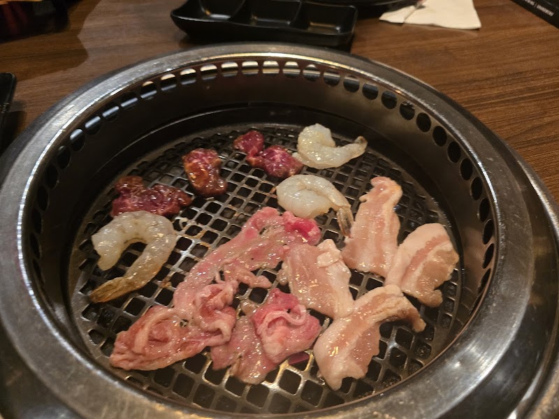 Gyu-Kaku Japanese BBQ photo 3