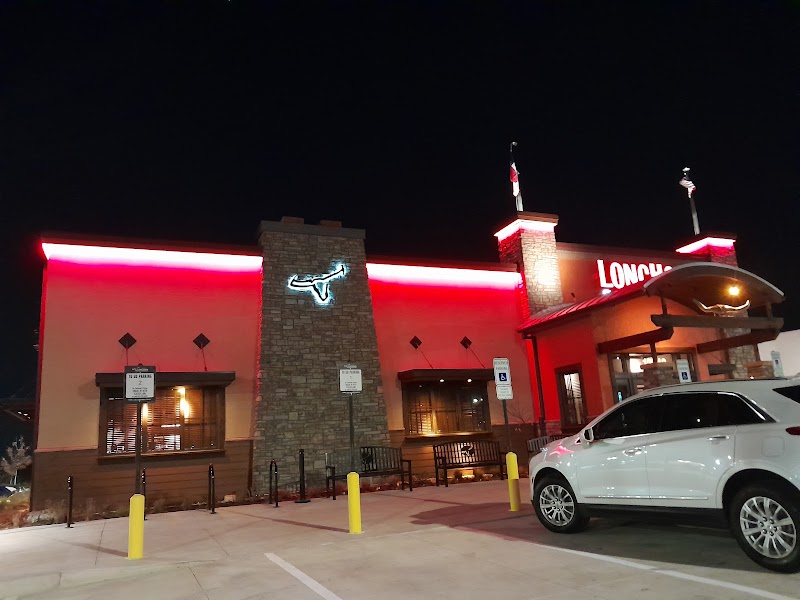 LongHorn Steakhouse