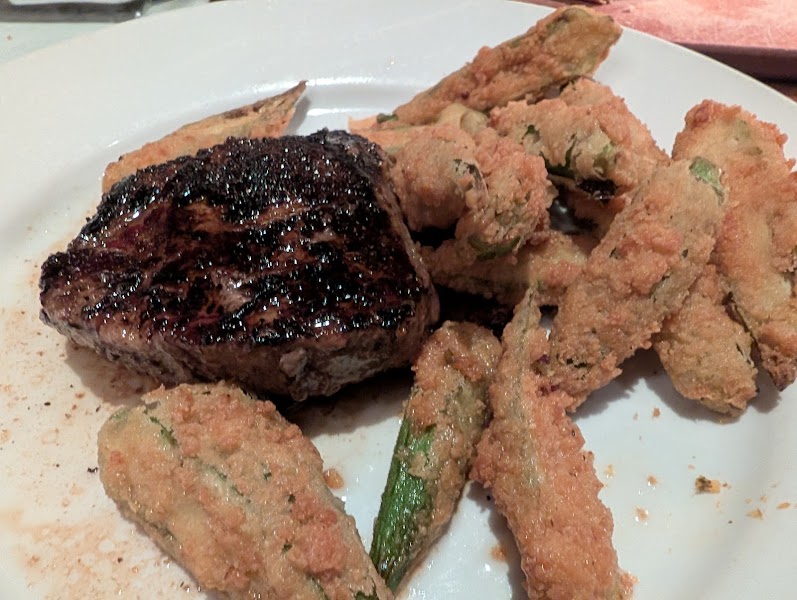 LongHorn Steakhouse photo 4