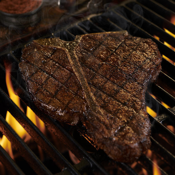 LongHorn Steakhouse photo 5