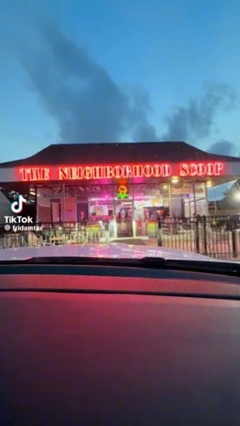 The Neighborhood Scoop