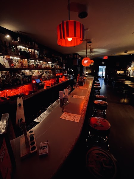 THE LAST CALL photo 3