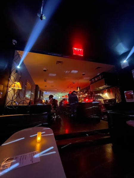 THE LAST CALL photo 4