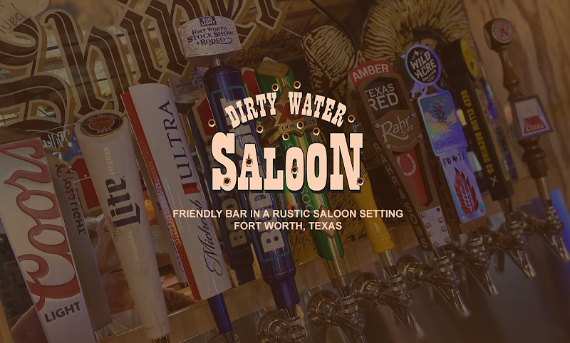 Dirty Water Saloon photo 3