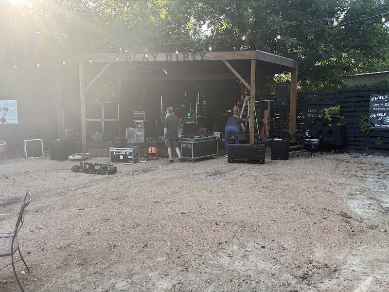Dirty Water Saloon photo 4