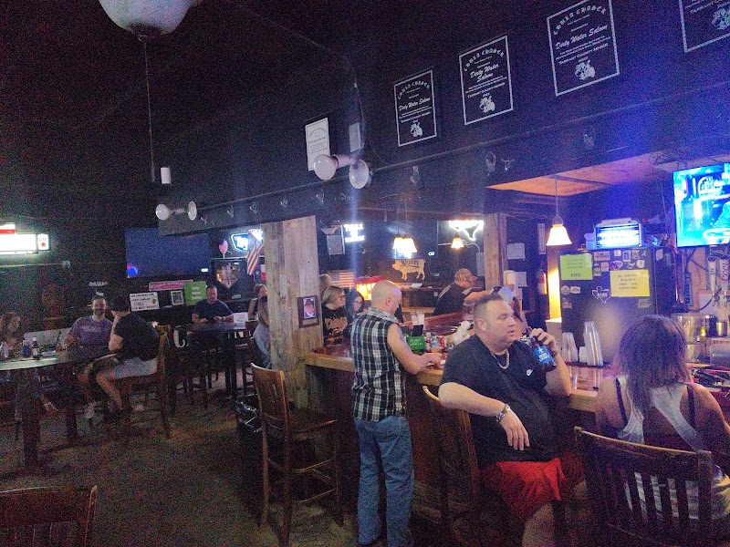 Dirty Water Saloon photo 5