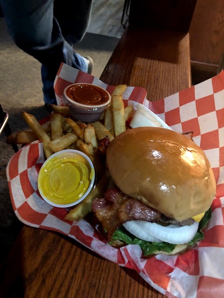 Chips Sports Bar photo 2
