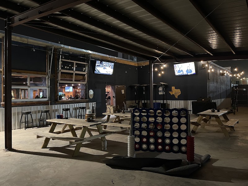The Angry Armadillo Whisky Co. photo 3
