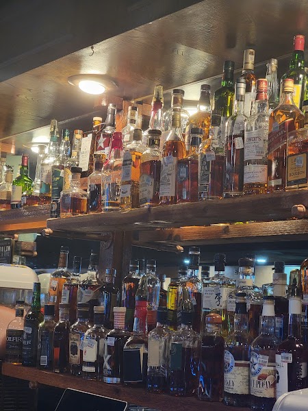 The Angry Armadillo Whisky Co. photo 5