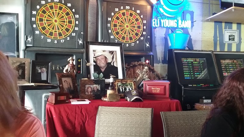 Second Chance Saloon photo 2