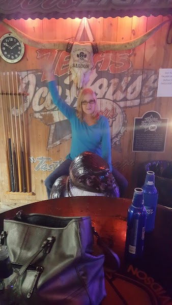 Second Chance Saloon photo 3