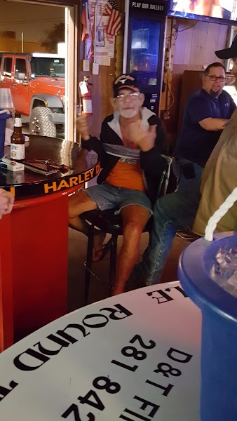 Second Chance Saloon photo 4