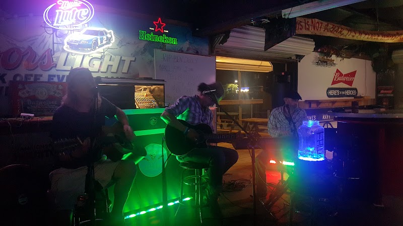 Second Chance Saloon photo 5