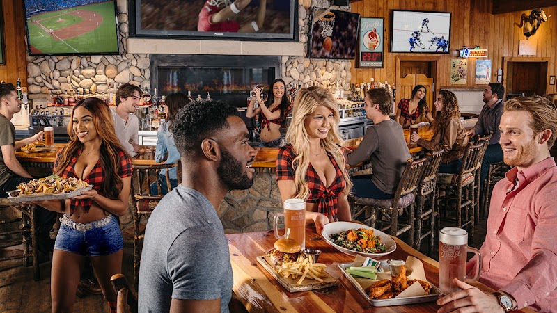Twin Peaks photo 4