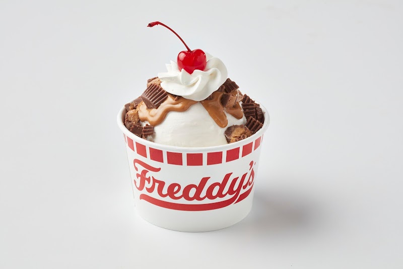 Freddy's Frozen Custard & Steakburgers photo 2