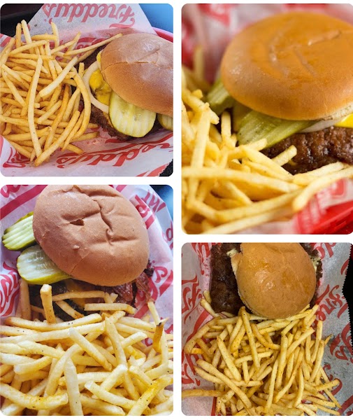 Freddy's Frozen Custard & Steakburgers photo 3