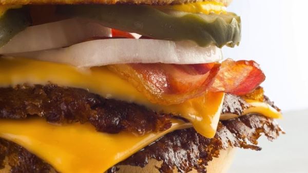 Freddy's Frozen Custard & Steakburgers photo 4