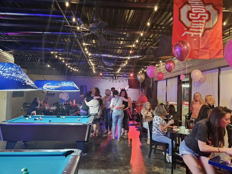 The Backstreet Bar and Grill photo 3