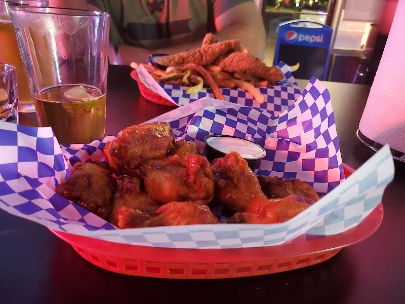 The Backstreet Bar and Grill photo 5