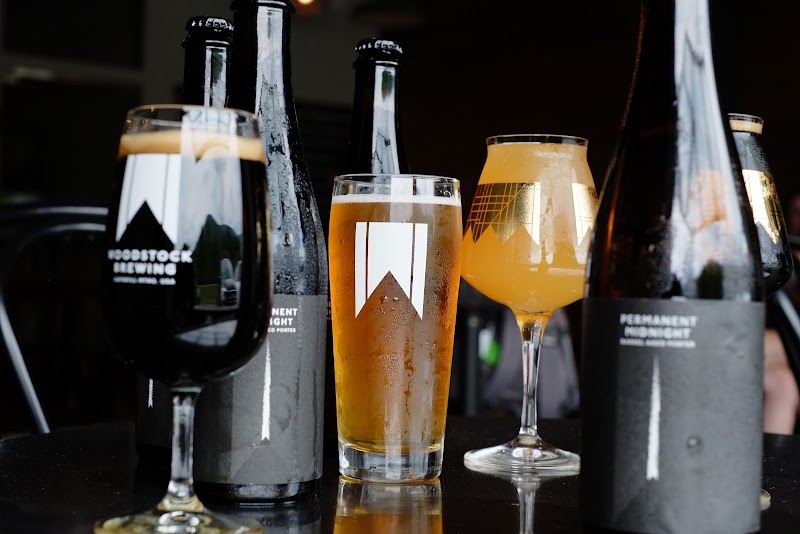 Woodstock Brewing photo 2