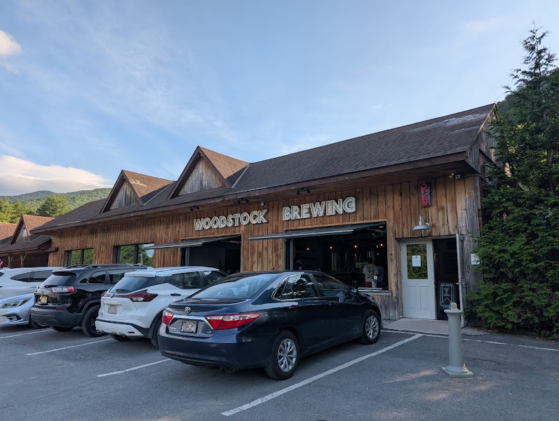 Woodstock Brewing photo 3