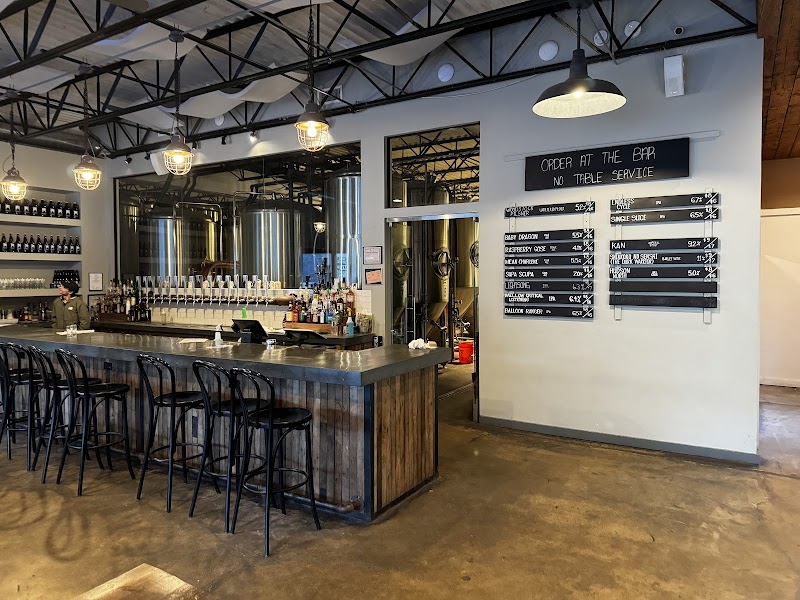 Woodstock Brewing photo 4