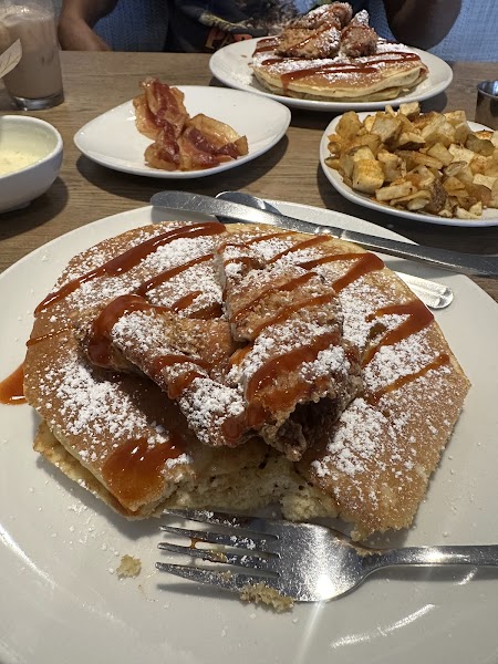 Kerbey Lane Cafe photo 3