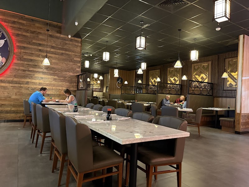 Haru Japanese Restaurant