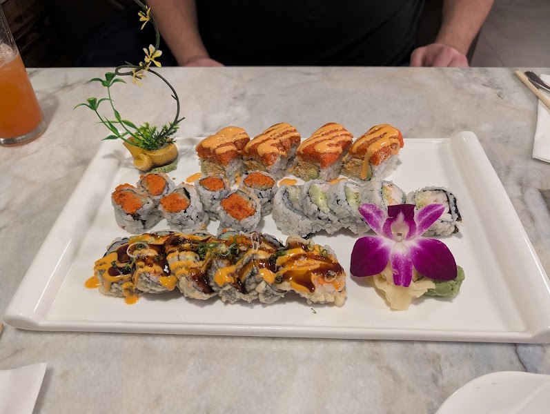 Haru Japanese Restaurant photo 2