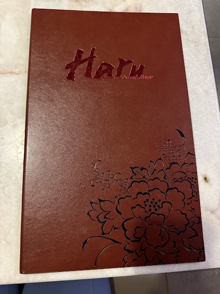 Haru Japanese Restaurant photo 4