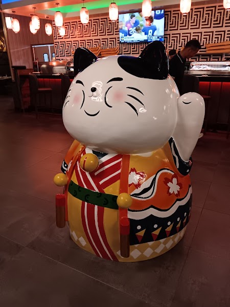 Haru Japanese Restaurant photo 5