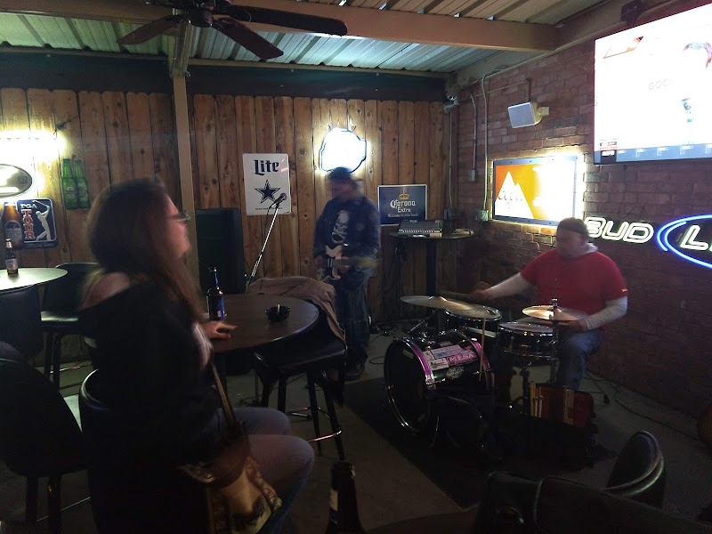Old Town Saloon photo 2