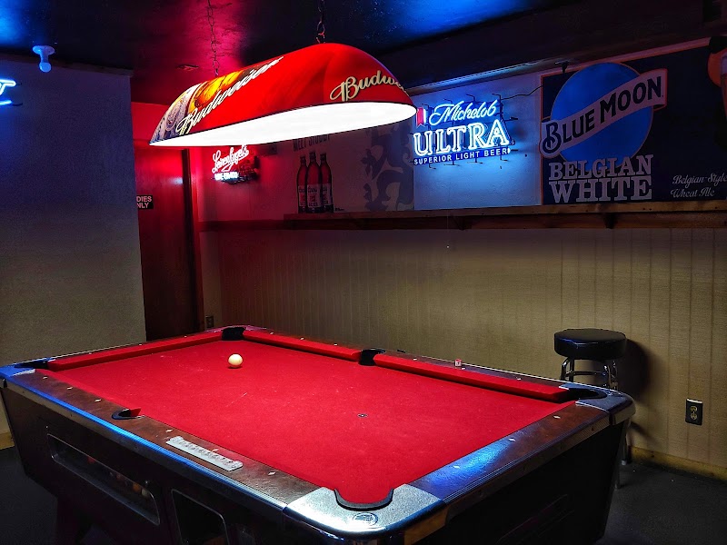 Old Town Saloon photo 3