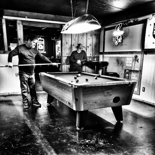 Old Town Saloon photo 4