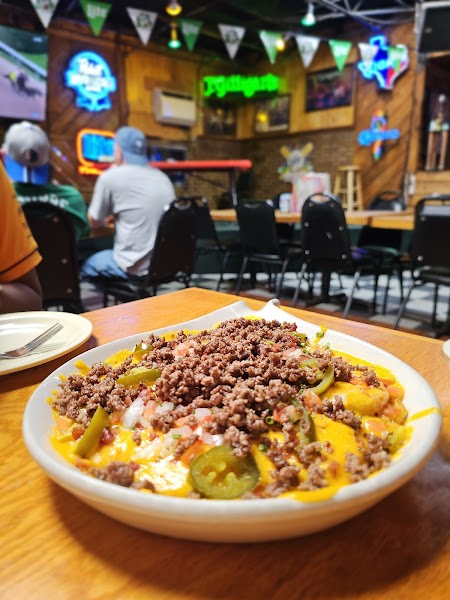 J. Gilligan's Bar & Grill photo 2