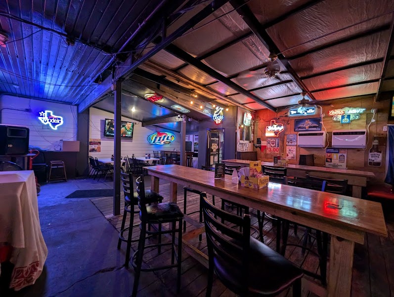 J. Gilligan's Bar & Grill photo 3