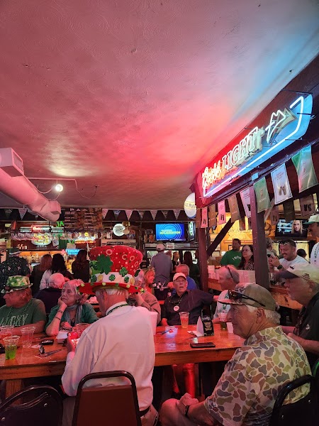 J. Gilligan's Bar & Grill photo 4
