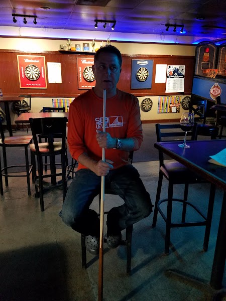 Doc's Billiards and Sports Bar photo 2