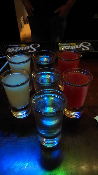 Doc's Billiards and Sports Bar photo 4