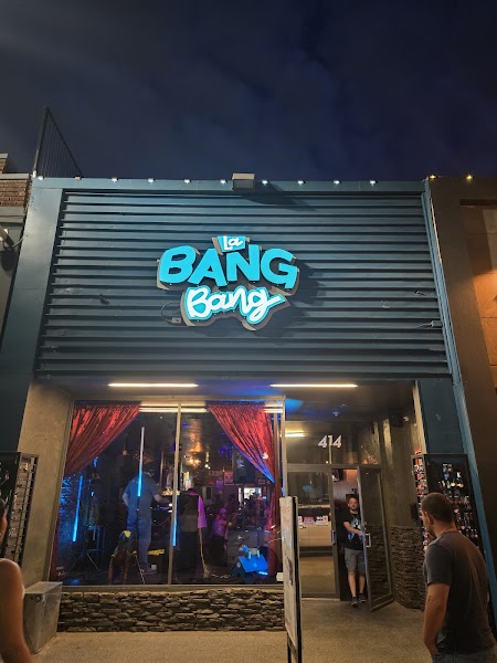 La Bang Bang photo 5
