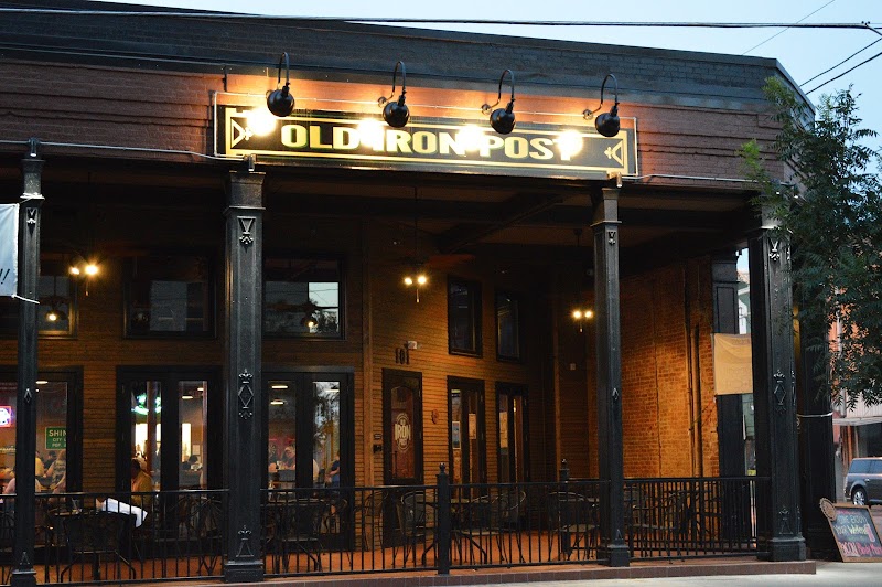 The Post Restaurant